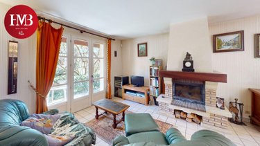 Maison a vendre Naucelles 15250 Cantal 96 m2 7 pièces 147700 euros