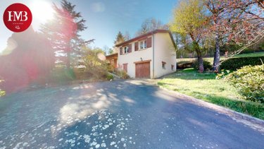 Maison a vendre Naucelles 15250 Cantal 96 m2 7 pièces 147700 euros