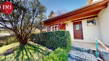 Maison a vendre Naucelles 15250 Cantal 96 m2 7 pièces 147700 euros