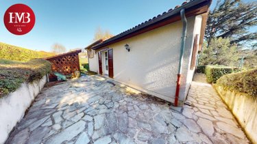 Maison a vendre Naucelles 15250 Cantal 96 m2 7 pièces 147700 euros