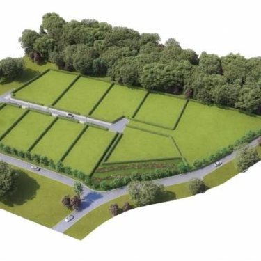 Terrain a batir a vendre Ry 76116 Seine-Maritime 910 m2  77000 euros