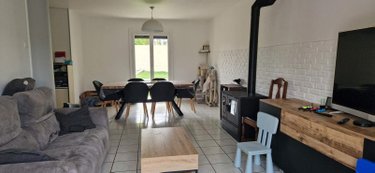Maison a vendre Rebets 76750 Seine-Maritime 89 m2 4 pièces 209000 euros