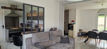 Maison a vendre Rebets 76750 Seine-Maritime 89 m2 4 pièces 209000 euros