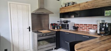 Maison a vendre Rebets 76750 Seine-Maritime 89 m2 4 pièces 209000 euros