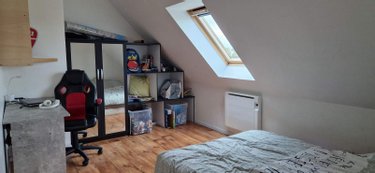 Maison a vendre Rebets 76750 Seine-Maritime 89 m2 4 pièces 209000 euros