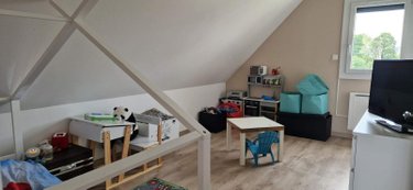 Maison a vendre Rebets 76750 Seine-Maritime 89 m2 4 pièces 209000 euros