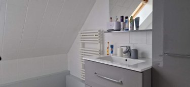 Maison a vendre Rebets 76750 Seine-Maritime 89 m2 4 pièces 209000 euros