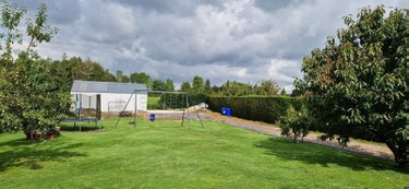 Maison a vendre Rebets 76750 Seine-Maritime 89 m2 4 pièces 209000 euros