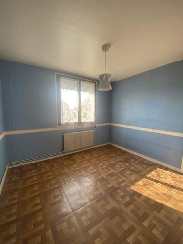 Appartement a vendre Le Petit-Quevilly 76140 Seine-Maritime 55 m2 3 pièces 54000 euros