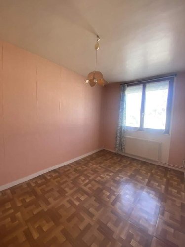 Appartement a vendre Le Petit-Quevilly 76140 Seine-Maritime 55 m2 3 pièces 54000 euros