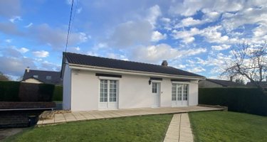 Maison a vendre Martainville-Épreville 76116 Seine-Maritime 70 m2 4 pièces 187000 euros
