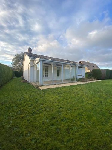 Maison a vendre Martainville-Épreville 76116 Seine-Maritime 70 m2 4 pièces 187000 euros