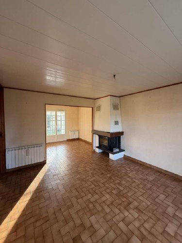 Maison a vendre Martainville-Épreville 76116 Seine-Maritime 70 m2 4 pièces 187000 euros
