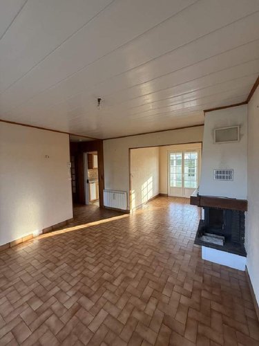 Maison a vendre Martainville-Épreville 76116 Seine-Maritime 70 m2 4 pièces 187000 euros