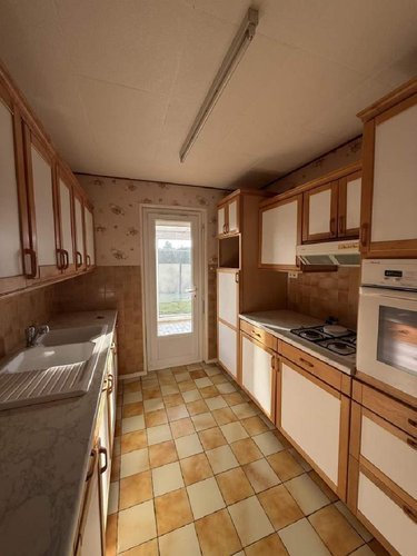 Maison a vendre Martainville-Épreville 76116 Seine-Maritime 70 m2 4 pièces 187000 euros