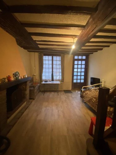 Maison a vendre Darnétal 76160 Seine-Maritime 59 m2 2 pièces 99275 euros