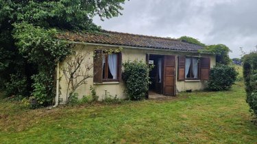 Bien agricole a vendre La Crique 76850 Seine-Maritime 36 m2  69000 euros