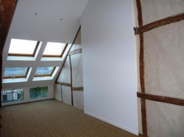 Location appartement Ry 76116 Seine-Maritime 75 m2 3 pièces 600 euros