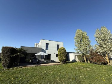 Maison a vendre Auzouville-sur-Ry 76116 Seine-Maritime 144 m2 5 pièces 310000 euros