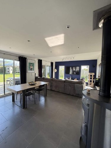 Maison a vendre Auzouville-sur-Ry 76116 Seine-Maritime 144 m2 5 pièces 310000 euros
