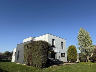Maison a vendre Auzouville-sur-Ry 76116 Seine-Maritime 144 m2 5 pièces 310000 euros