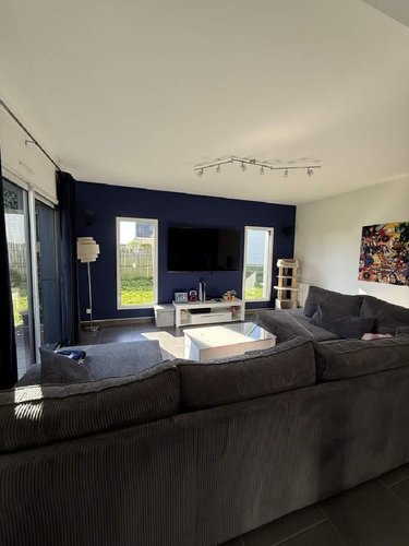 Maison a vendre Auzouville-sur-Ry 76116 Seine-Maritime 144 m2 5 pièces 310000 euros