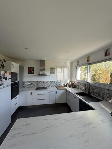 Maison a vendre Auzouville-sur-Ry 76116 Seine-Maritime 144 m2 5 pièces 310000 euros