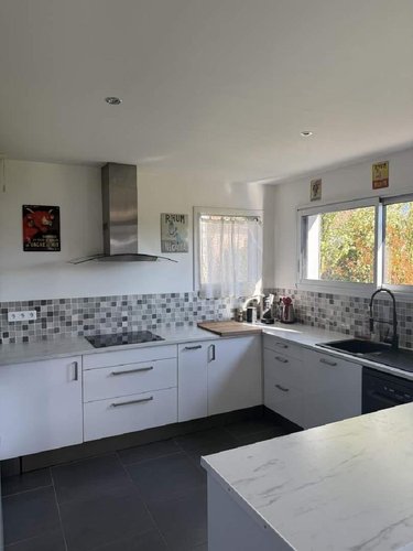 Maison a vendre Auzouville-sur-Ry 76116 Seine-Maritime 144 m2 5 pièces 310000 euros