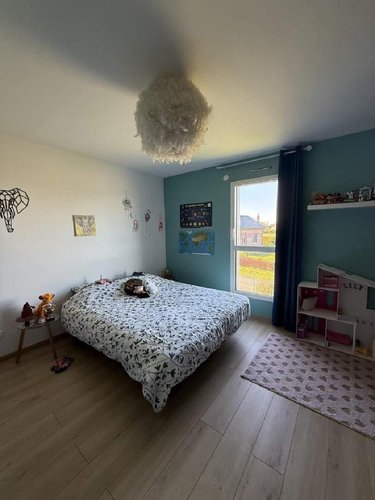 Maison a vendre Auzouville-sur-Ry 76116 Seine-Maritime 144 m2 5 pièces 310000 euros