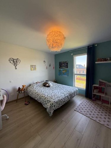 Maison a vendre Auzouville-sur-Ry 76116 Seine-Maritime 144 m2 5 pièces 310000 euros