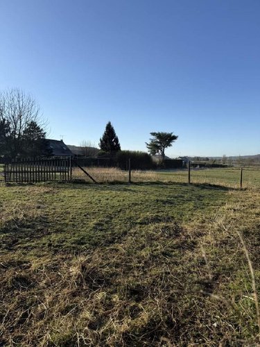 Terrain a batir a vendre Ry 76116 Seine-Maritime 1319 m2  49000 euros