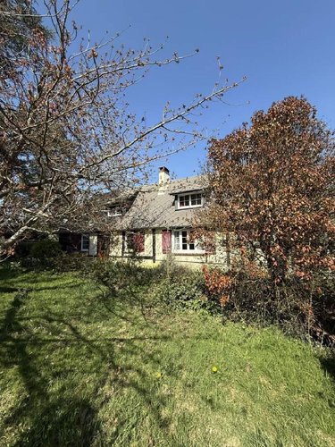 Maison a vendre Ry 76116 Seine-Maritime 93 m2 6 pièces 167000 euros