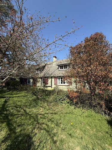 Maison a vendre Ry 76116 Seine-Maritime 93 m2 6 pièces 167000 euros