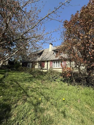 Maison a vendre Ry 76116 Seine-Maritime 93 m2 6 pièces 167000 euros