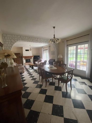 Maison a vendre Montmain 76520 Seine-Maritime 181 m2 7 pièces 305000 euros