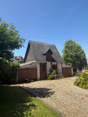 Maison a vendre Montmain 76520 Seine-Maritime 181 m2 7 pièces 269000 euros