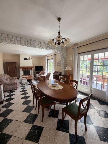 Maison a vendre Montmain 76520 Seine-Maritime 181 m2 7 pièces 269000 euros