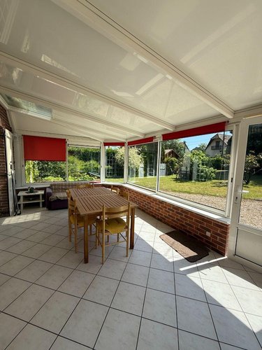 Maison a vendre Montmain 76520 Seine-Maritime 181 m2 7 pièces 269000 euros