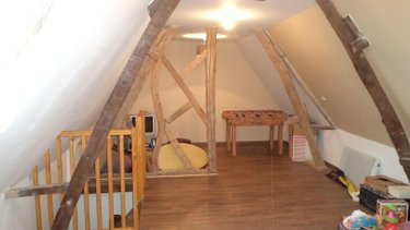 Maison a vendre Douriez 62870 Pas-de-Calais 120 m2 7 pièces 172800 euros