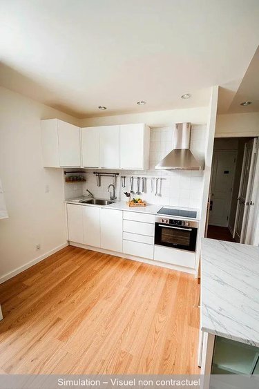 Maison a vendre Lesparre-Médoc 33340 Gironde 75 m2 3 pièces 125760 euros