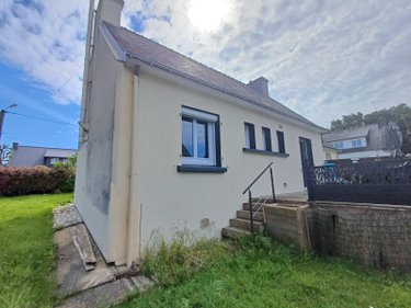 Maison a vendre Guidel 56520 Morbihan 94 m2  343200 euros