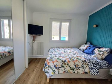 Maison a vendre Guidel 56520 Morbihan 94 m2  343200 euros
