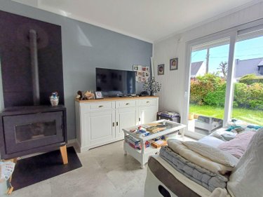 Maison a vendre Guidel 56520 Morbihan 94 m2  343200 euros