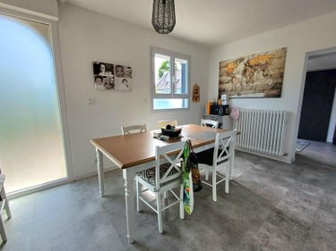 Maison a vendre Guidel 56520 Morbihan 94 m2  343200 euros