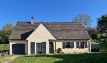 Maison a vendre Cailly 76690 Seine-Maritime 129 m2 6 pièces 224600 euros
