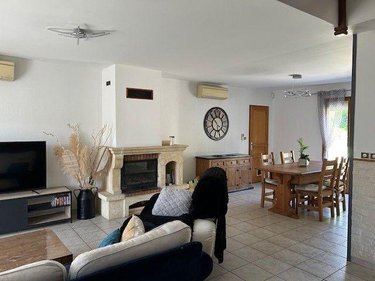 Maison a vendre Cailly 76690 Seine-Maritime 129 m2 6 pièces 224600 euros