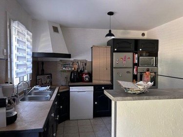 Maison a vendre Cailly 76690 Seine-Maritime 129 m2 6 pièces 224600 euros