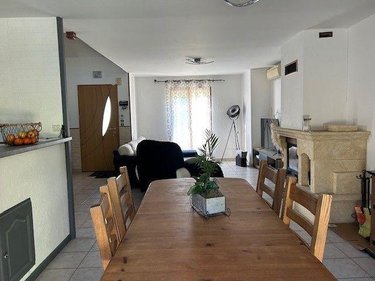 Maison a vendre Cailly 76690 Seine-Maritime 129 m2 6 pièces 224600 euros