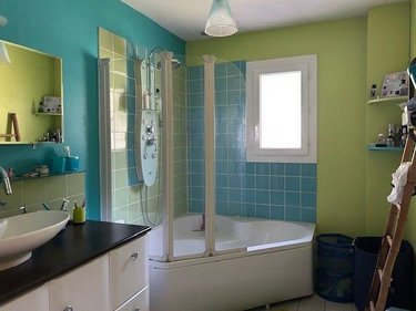 Maison a vendre Cailly 76690 Seine-Maritime 129 m2 6 pièces 224600 euros