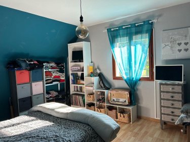 Maison a vendre Cailly 76690 Seine-Maritime 129 m2 6 pièces 224600 euros